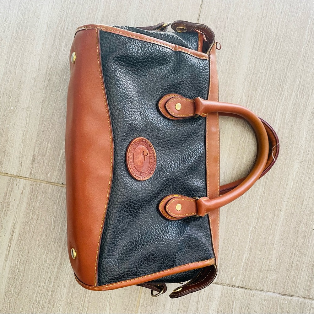 Dooney and Bourke Vintage Handbag